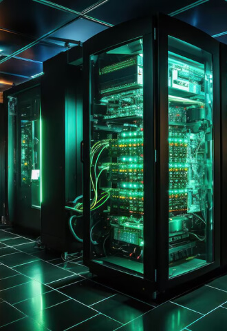 VPS Hosting